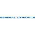 General Dynamics Logo